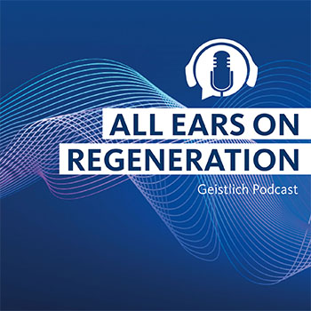 Cover All Ears on Regeneration