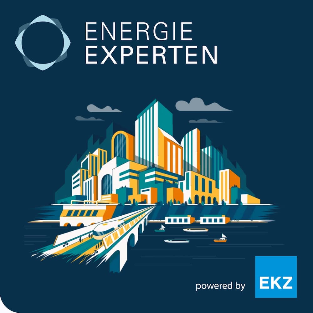 Energie Experten Podcast 3000q