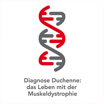 Cover Diagnose Duchenne