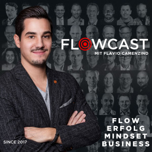 FlowcastmitFlavioCamenzindCover